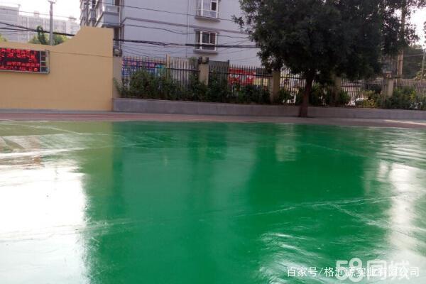 青县 地坪漆翻新维修