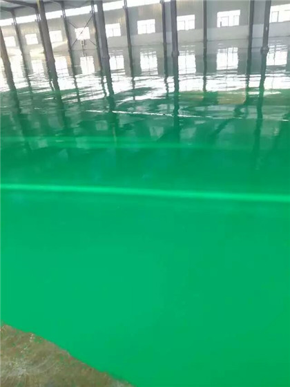 青县，我直接给你一份室外地坪漆翻新维修